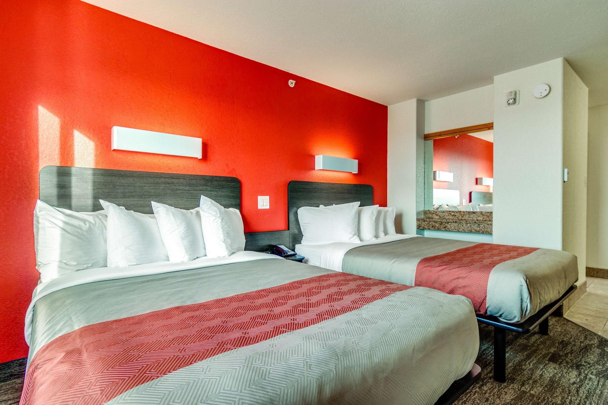 Motel 6-Saskatoon, Sk ภายนอก รูปภาพ