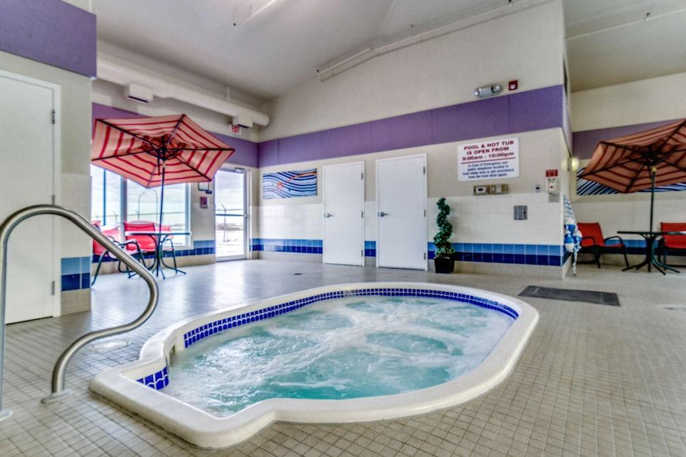 Motel 6-Saskatoon, Sk ภายนอก รูปภาพ