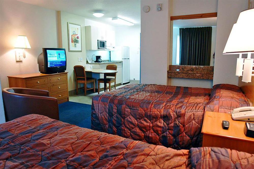 Motel 6-Saskatoon, Sk ห้อง รูปภาพ